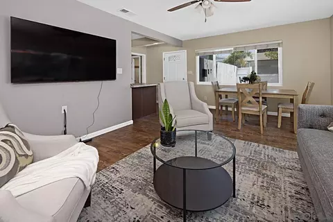 Living - 568 N 1st St, El Cajon, CA 92021 photo 3 of 3