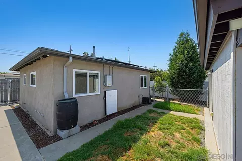 Exterior - 568 N 1st St, El Cajon, CA 92021 photo 7 of 7
