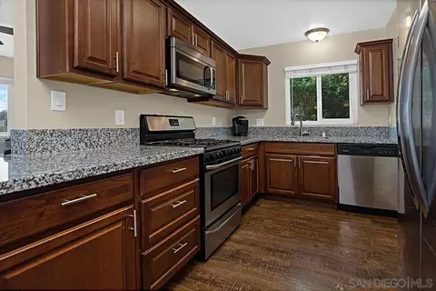 Kitchen - 568 N 1st St, El Cajon, CA 92021 photo 1 of 3