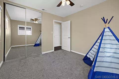 Bedroom - 568 N 1st St, El Cajon, CA 92021 photo 2 of 3
