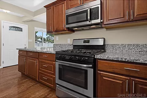 Kitchen - 568 N 1st St, El Cajon, CA 92021 photo 3 of 3