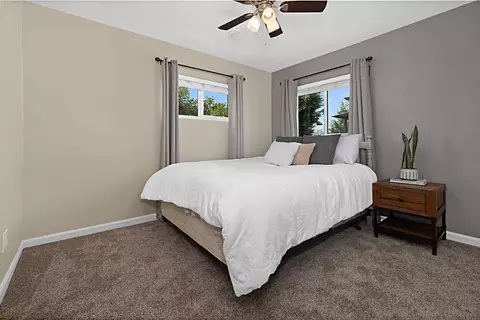 Bedroom - 568 N 1st St, El Cajon, CA 92021 photo 1 of 3