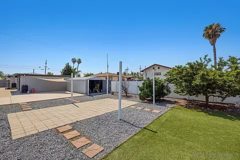Exterior - 568 N 1st St, El Cajon, CA 92021 photo 6 of 7