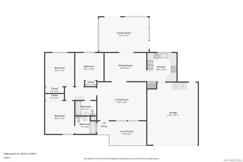 9466 Galston Dr, Santee, CA 92071 photo 28