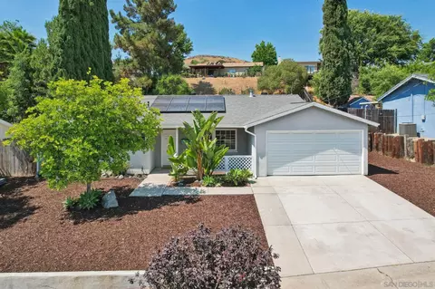 9466 Galston Dr, Santee, CA 92071 photo 2