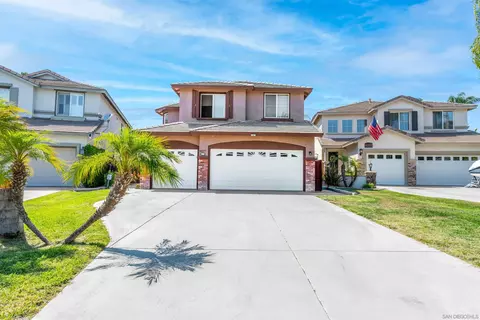 Exterior - 40277 Starling St, Temecula, CA 92591 photo 5 of 6