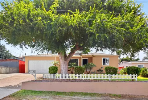 3246 Citrus St, Lemon Grove, CA 91945