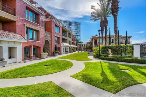 1040 Genter St #104, La Jolla, CA 92037 photo 29