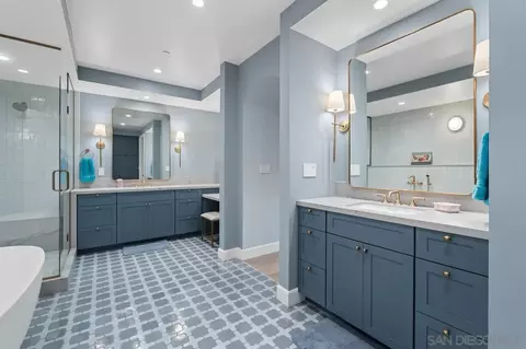 1040 Genter St #104, La Jolla, CA 92037 photo 18