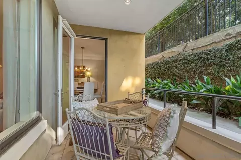 1040 Genter St #104, La Jolla, CA 92037 photo 13
