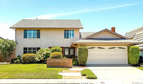 4113 Calgary Ave, San Diego, CA 92122