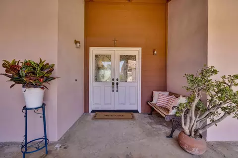 Entry Way - 13955 Wanda Way, Jamul, CA 91935 photo 1 of 2