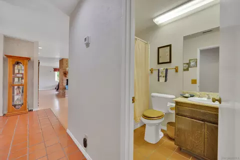 Entry Way - 13955 Wanda Way, Jamul, CA 91935 photo 2 of 2