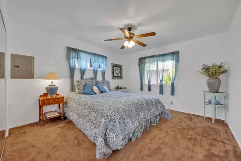 Bedroom - 13955 Wanda Way, Jamul, CA 91935 photo 3 of 4