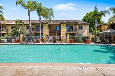 1975 Avenida Del Mexico #222, San Diego, CA 92154