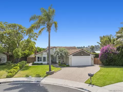 Other - 602 Hollyridge Dr, Encinitas, CA 92024 photo 8 of 8