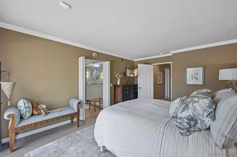Bedroom - 602 Hollyridge Dr, Encinitas, CA 92024 photo 4 of 4