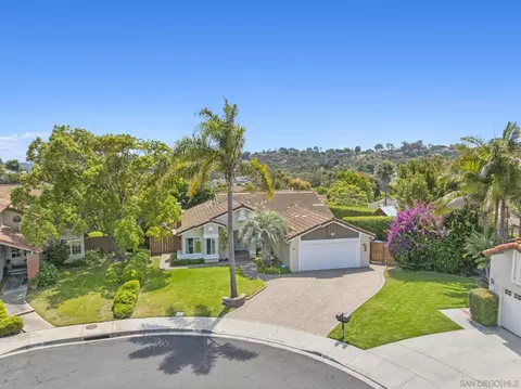 View/Area - 602 Hollyridge Dr, Encinitas, CA 92024 photo 3 of 9