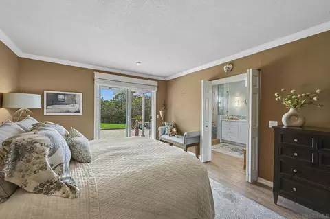 Bedroom - 602 Hollyridge Dr, Encinitas, CA 92024 photo 3 of 4