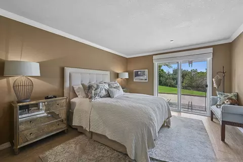 Bedroom - 602 Hollyridge Dr, Encinitas, CA 92024 photo 2 of 4