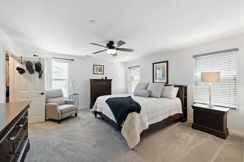Bedroom - 8672 Camden Dr, Santee, CA 92071 photo 1 of 4