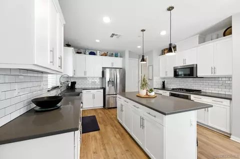 Kitchen - 8672 Camden Dr, Santee, CA 92071 photo 1 of 5