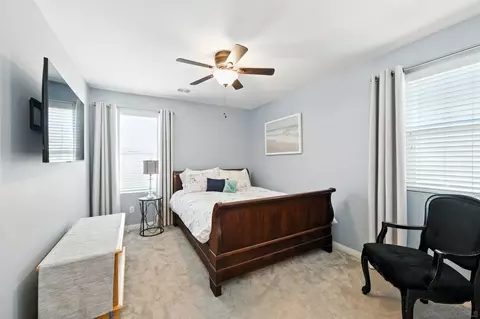 Bedroom - 8672 Camden Dr, Santee, CA 92071 photo 3 of 4