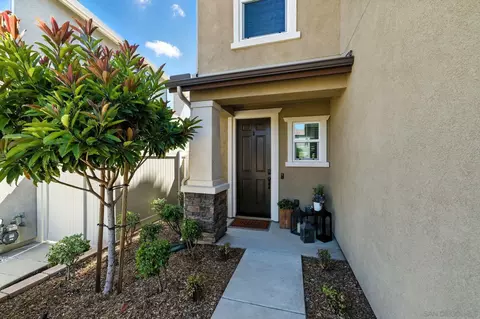 Exterior - 8672 Camden Dr, Santee, CA 92071 photo 2 of 6