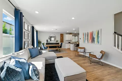 Living - 8672 Camden Dr, Santee, CA 92071 photo 2 of 2