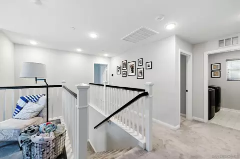 Entry Way - 8672 Camden Dr, Santee, CA 92071 photo 3 of 4