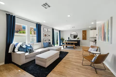 Living - 8672 Camden Dr, Santee, CA 92071 photo 1 of 2