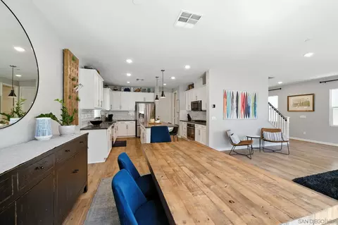 Dining - 8672 Camden Dr, Santee, CA 92071 photo 2 of 2