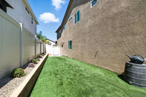 Exterior - 8672 Camden Dr, Santee, CA 92071 photo 4 of 6