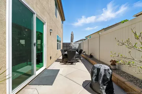 Exterior - 8672 Camden Dr, Santee, CA 92071 photo 3 of 6
