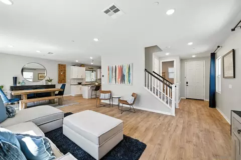Entry Way - 8672 Camden Dr, Santee, CA 92071 photo 2 of 4