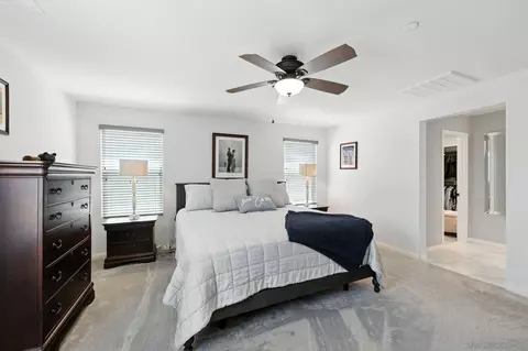Bedroom - 8672 Camden Dr, Santee, CA 92071 photo 2 of 4