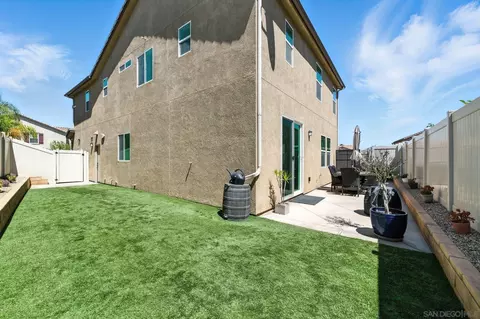 Exterior - 8672 Camden Dr, Santee, CA 92071 photo 5 of 6
