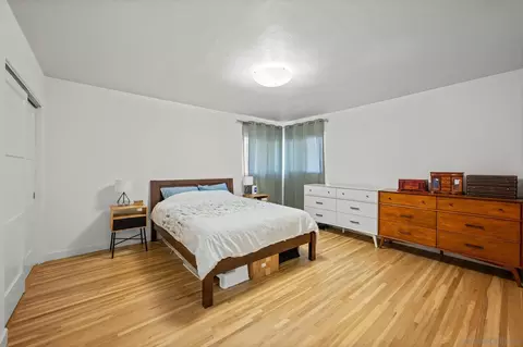 Bedroom - 7960 Normal Ave, La Mesa, CA 91941 photo 1 of 5