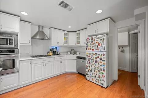 Kitchen - 7960 Normal Ave, La Mesa, CA 91941 photo 4 of 5
