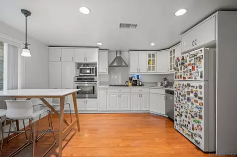 Kitchen - 7960 Normal Ave, La Mesa, CA 91941 photo 3 of 5