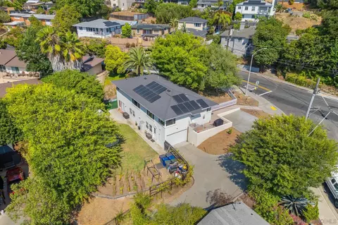 View/Area - 7960 Normal Ave, La Mesa, CA 91941 photo 2 of 3