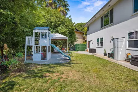 Exterior - 7960 Normal Ave, La Mesa, CA 91941 photo 2 of 5