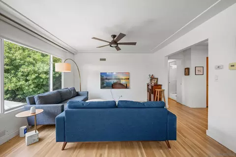 Living - 7960 Normal Ave, La Mesa, CA 91941 photo 3 of 3