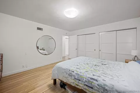 Bedroom - 7960 Normal Ave, La Mesa, CA 91941 photo 2 of 5