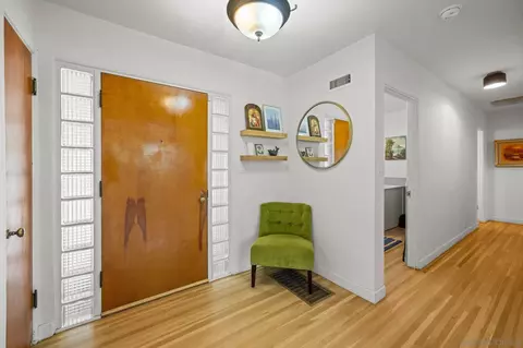 Entry Way - 7960 Normal Ave, La Mesa, CA 91941 photo 1 of 1