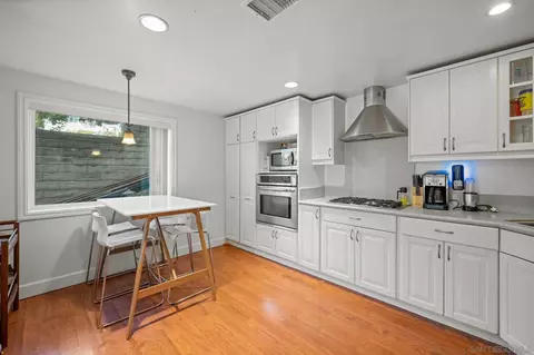 Kitchen - 7960 Normal Ave, La Mesa, CA 91941 photo 5 of 5
