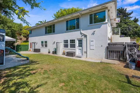 Exterior - 7960 Normal Ave, La Mesa, CA 91941 photo 4 of 5