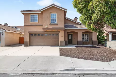3616 Tridle Way, San Ysidro, CA 92173