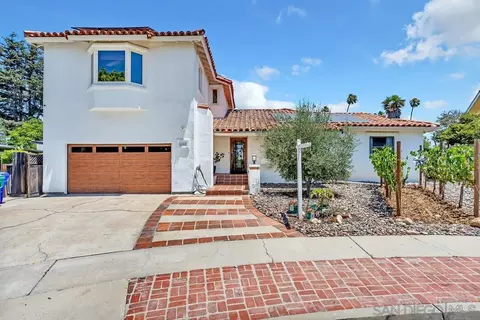 5141 Dorman Dr, San Diego, CA 92115