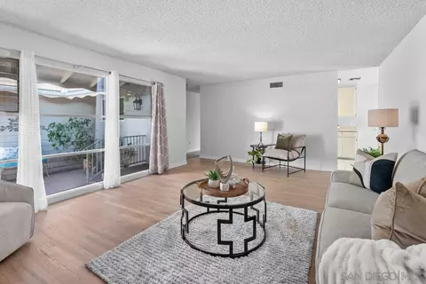 Living - 5374 Wellesley St, La Mesa, CA 91942 photo 3 of 5